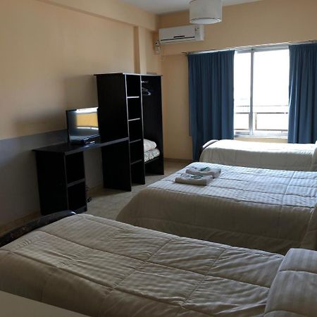Aparthotel Casino Неукен Екстер'єр фото