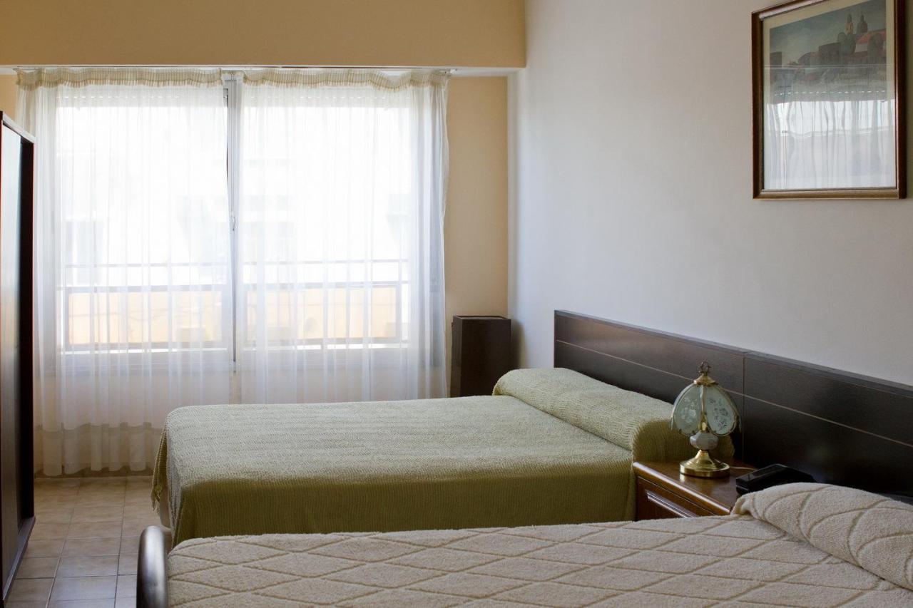 Aparthotel Casino Неукен Екстер'єр фото