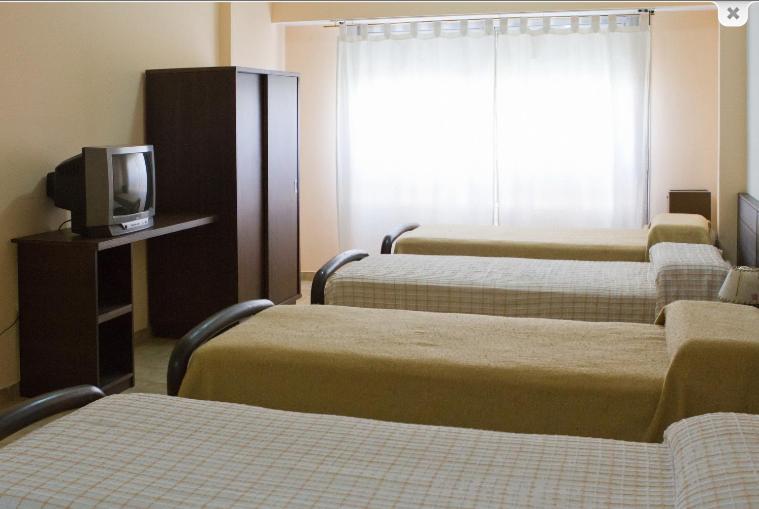 Aparthotel Casino Неукен Номер фото