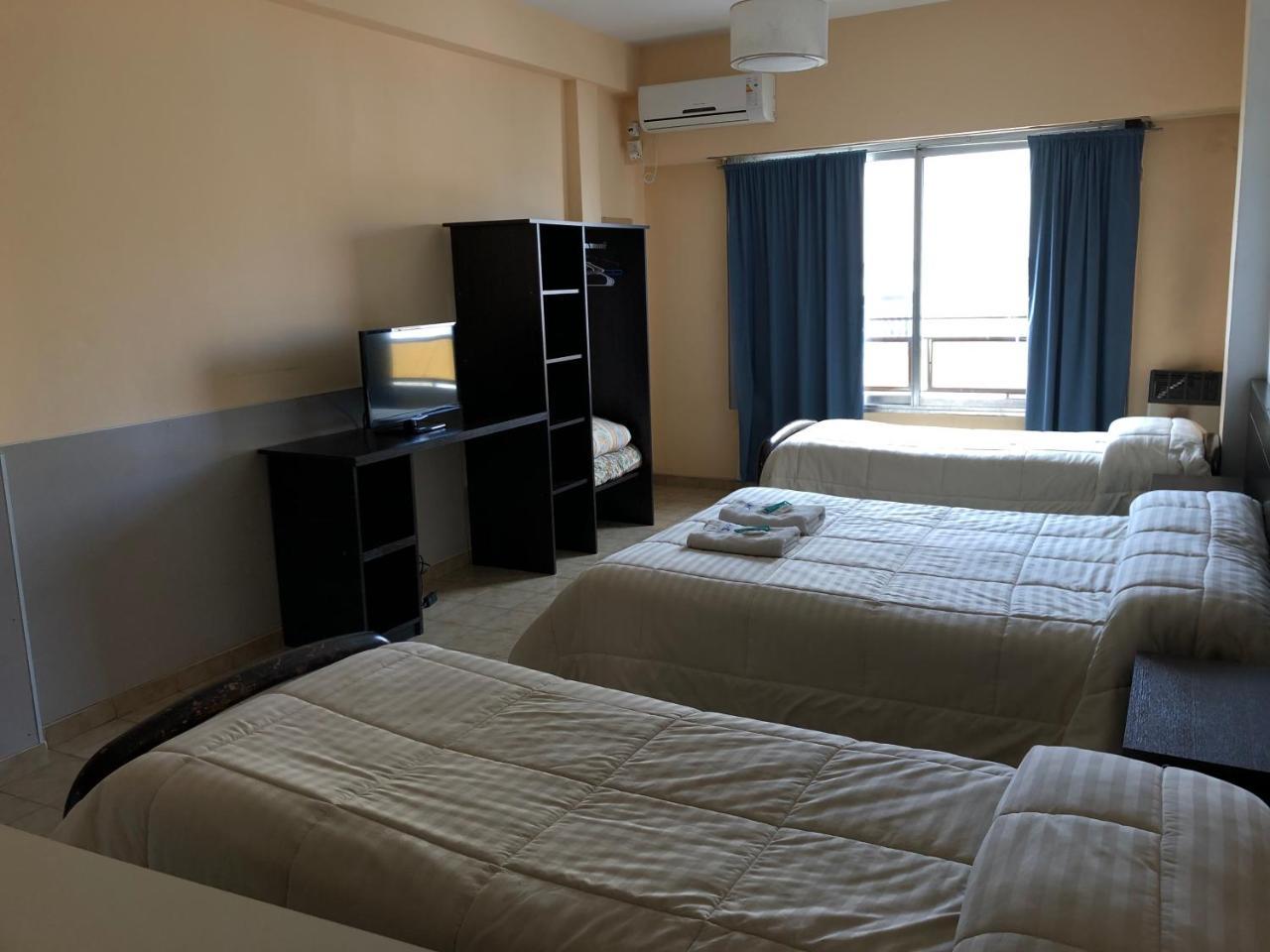 Aparthotel Casino Неукен Екстер'єр фото