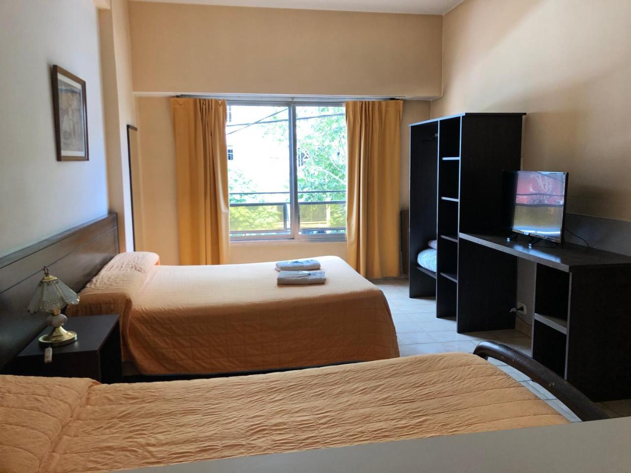 Aparthotel Casino Неукен Екстер'єр фото